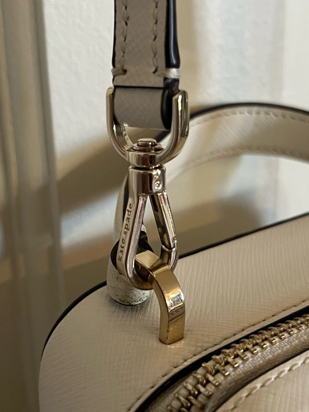 Kate Spade Vanity Crossbody